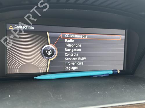 Right front window switch BMW 5 Touring (E61) 525 i | BP27355856I26 - Image 9