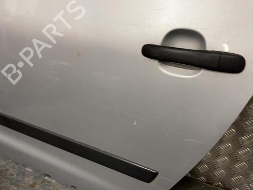 Left rear door FORD GALAXY I (WGR) 1.9 TDI | BP20012633C4 