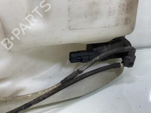 Windscreen washer tank RENAULT VEL SATIS (BJ0_) 2.2 dCi (BJ0E, BJ0F) | BP19992759C113 