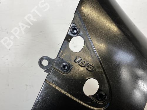 Used Right front fenders RENAULT CLIO III (BR0/1, CR0/1) 1.4 16V (98 hp) 20300126