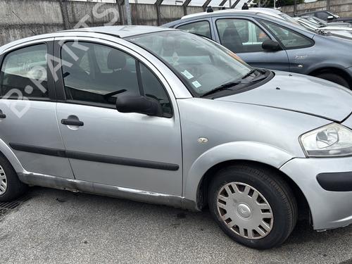 Steering column stalk CITROËN C3 I (FC_, FN_) 1.4 HDi | BP32063340I23 