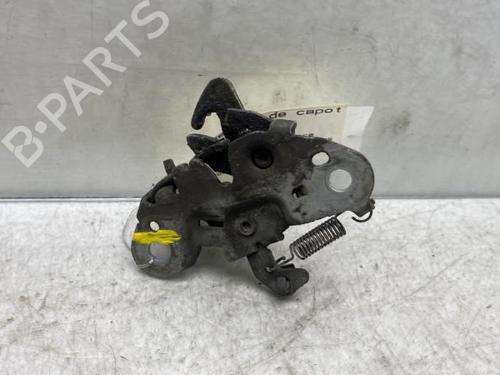 Hood lock PEUGEOT 206 Hatchback (2A/C) 1.4 i | BP19953421C133 