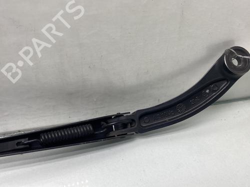 Front windshield wiper arm RENAULT CAPTUR I (J5_, H5_) 1.5 dCi 90 (J5N4, J5M5, J5MW, J5M6, J5AL, J5AJ) | BP29724806C143