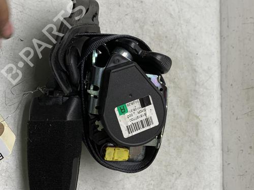 Used Front right belt tensioner FIAT PUNTO (199_) [2012-2025]  20022460