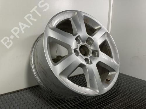 Used Rim AUDI Q7 (4LB) 3.0 TDI quattro (233 hp) 21961845