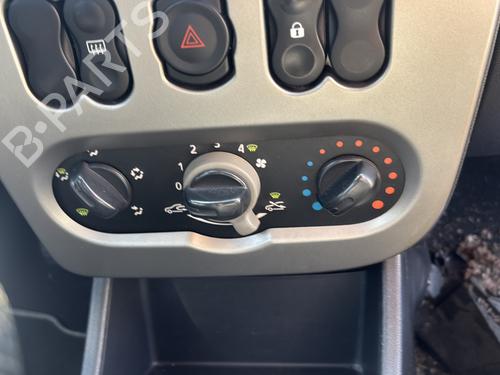 Ignition barrel DACIA SANDERO 1.5 dCi | BP29507930M48 - Image 11