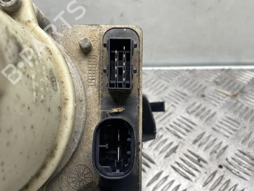 Steering pump DACIA DUSTER (HS_) 1.5 dCi 4x4 (HSMC, HSMD) | BP31212014M99