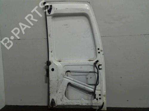 Used Left tailgate Left tailgate CITROËN JUMPY I Van (BS_, BT_, BY_, BZ_) [1994-2006] 20004497 20004497