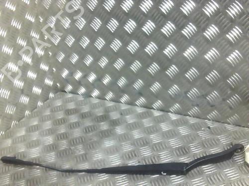 Used Front windshield wiper arm CHEVROLET AVEO Hatchback (T300) [2011-2025]  20031177