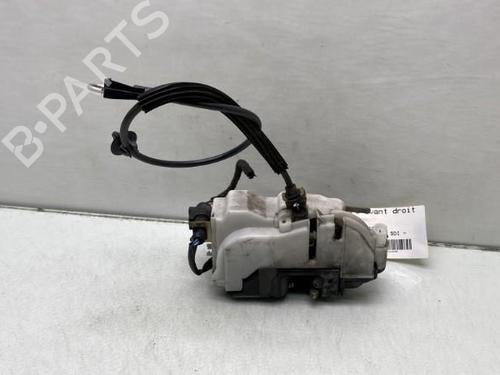Front right lock SEAT IBIZA II (6K1) 1.9 SDI | BP20184928C97 