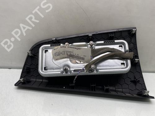 Passenger airbag DACIA SANDERO II TCe 90 (B8M1, B8MA, B8AC) | BP32190223C10