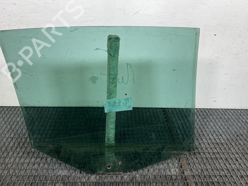 Rear left door window VW GOLF V (1K1) 1.9 TDI | BP28540526C20