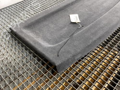 Rear parcel shelf VW POLO (9N_, 9A_) 1.2 12V | BP22448463C85 
