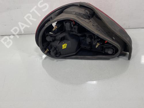 Right taillight JAGUAR X-TYPE I (X400) 2.0 D | BP19999084C35 
