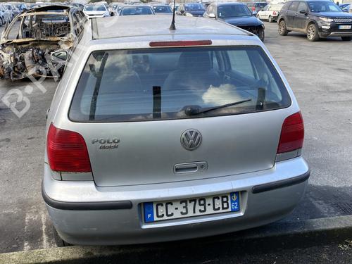 Front slam panel VW POLO (6N2) 1.4 | BP29897321C72  - Image 29