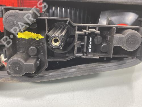 Left tailgate light RENAULT LAGUNA II (BG0/1_) 3.0 V6 24V (BG01, BG02, BG0D, BG0Y) | BP19977773C79 