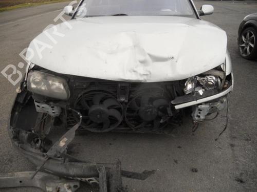 Right mirror RENAULT SAFRANE II (B54_) 2.2 dT (B54G) | BP20005996C27 