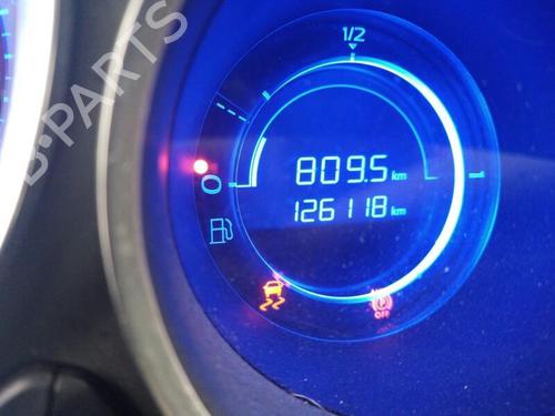 Rear mirror CITROËN DS4 (NX_) 1.6 BlueHDi 120 | BP30490348I6 - Image 7