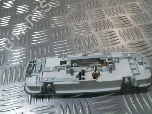 Interior roof light FORD FOCUS II Turnier (DA_, FFS, DS) 1.6 TDCi | BP20028262I8 