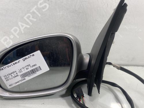 Used Left mirror VW GOLF V (1K1) 1.9 TDI (105 hp) 29507170