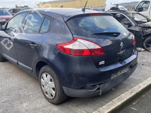 Electronic module RENAULT MEGANE III Hatchback (BZ0/1_, B3_) 1.5 dCi (BZ09, BZ0D, BZ1W, BZ29, BZ14) | BP31887049M83  - Image 25