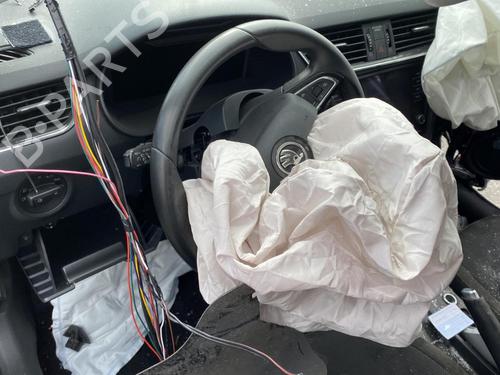 Mirror switch SKODA OCTAVIA III Combi (5E5, 5E6) 1.0 TSI | BP30097765I25  - Image 6