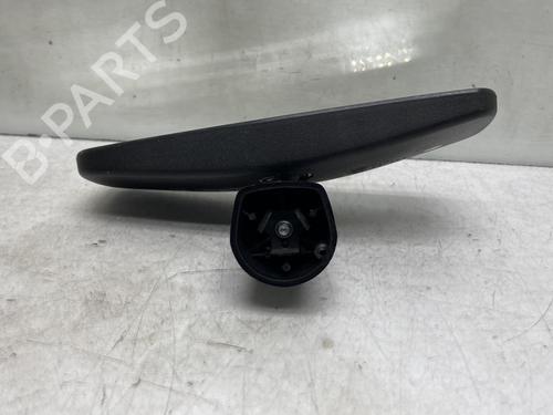 Used Rear mirror PEUGEOT 208 I (CA_, CC_) 1.2 VTI 82 (82 hp) 19962503
