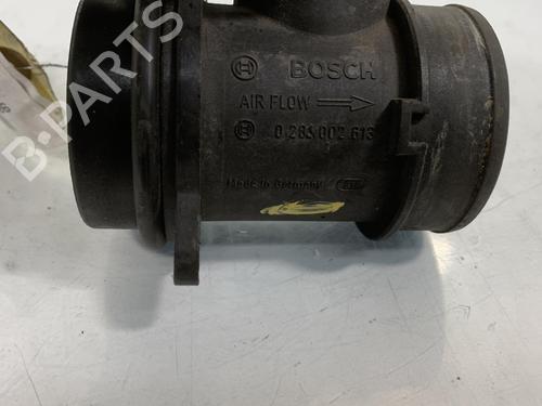 Mass air flow sensor FIAT PUNTO (188_)  | BP19982345M95 