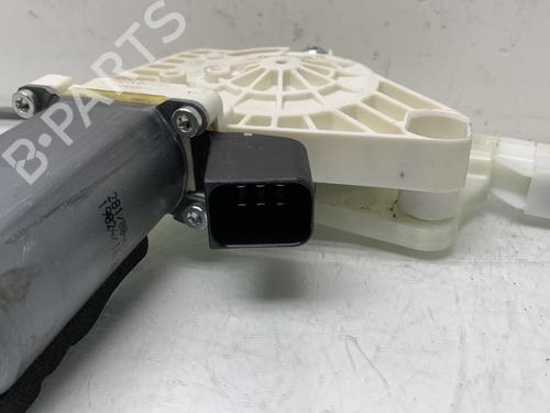 Used Front left window mechanism MERCEDES-BENZ CLA Coupe (C117) CLA 220 CDI / d (117.303) (163 hp) 20023206