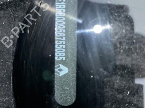 Left front steering knuckle RENAULT MEGANE IV Hatchback (B9A/M/N_) 1.2 TCe 130 (B9MR) | BP29413538M25  - Image 28