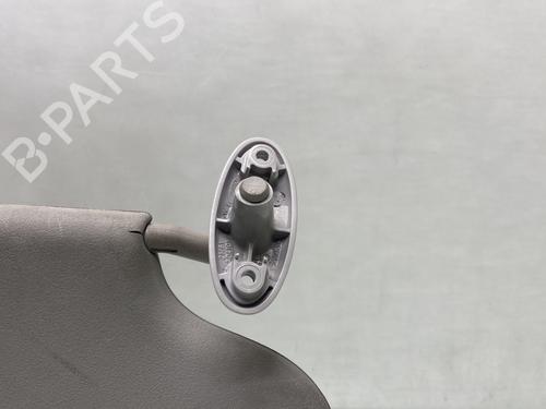 Used Left sun visor Left sun visor FORD FOCUS I (DAW, DBW) 1.6 16V (100 hp) 29866860 29866860