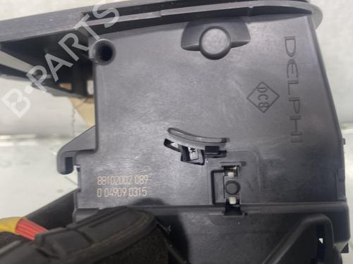 Switch RENAULT CLIO III (BR0/1, CR0/1) 1.5 dCi (BR17, CR17) | BP32682441I30  - Image 5