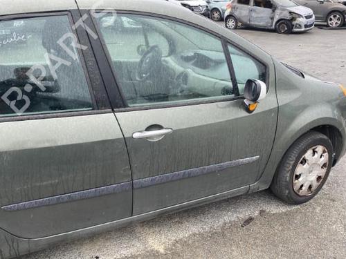 Right front indicator RENAULT MODUS / GRAND MODUS (F/JP0_) 1.4 (JP01, JP0J) | BP31717417C33  - Image 23