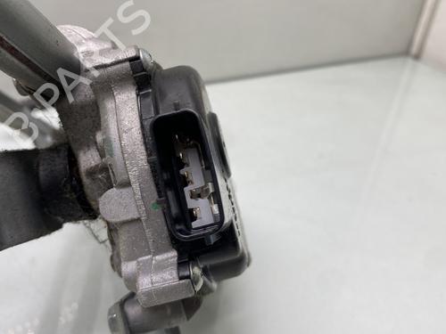 Front wiper motor RENAULT CAPTUR I (J5_, H5_) 1.5 dCi 90 (J5N4, J5M5, J5MW, J5M6, J5AL, J5AJ) | BP31212092M29 - Image 2