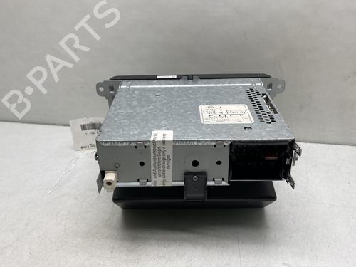 Radio SKODA FABIA II (542) 1.6 TDI | BP25123409E6 