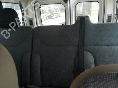 Climate control RENAULT TRAFIC II Bus (JL) 1.9 dCI 80 (JL0B) | BP26328076I5  - Image 7