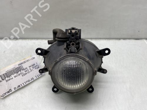 Used Left front fog light BMW 3 Touring (E46) 320 d (150 hp) 24196016