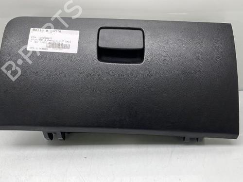 Used Glove box KIA SPORTAGE III (SL) [2009-2017]  19957931