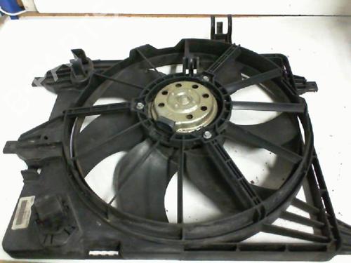 Electro ventilador RENAULT CLIO II (BB_, CB_) [1998-2016]  20020603