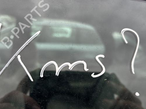 Front right lock RENAULT MEGANE Scenic (JA0/1_) 1.6 16V (JA0B, JA04, JA11, JA00) | BP25123419C97 