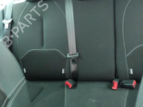 Left front window switch CITROËN DS3 (SA_) 1.6 HDi 90 | BP19957359I27 - Image 13