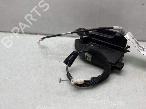 Front left lock PEUGEOT 308 SW II (LC_, LJ_, LR_, LX_, L4_) 1.6 BlueHDi 120 | BP22240525C98 
