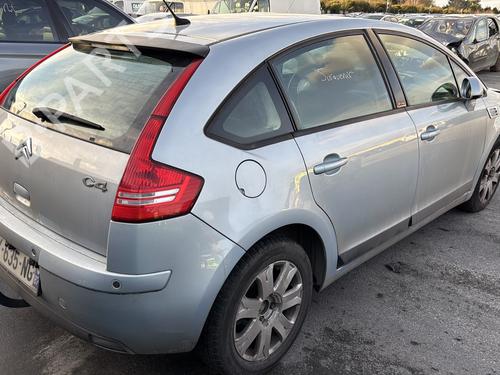 Left taillight CITROËN C4 I (LC_) 1.6 HDi | BP26026961C34 