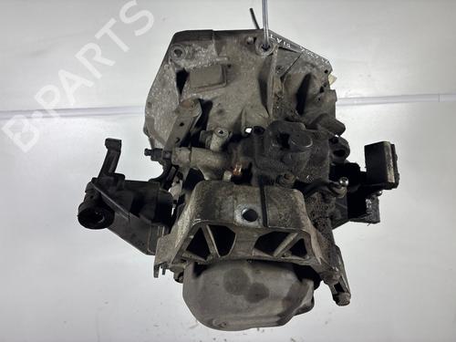 Gearbox FIAT PANDA (169_) 1.1 (169.AXA1A) | BP38202350M3 - Image 3