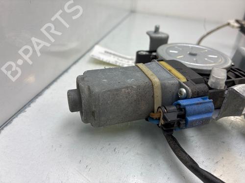 Used Rear left window mechanism Rear left window mechanism CHEVROLET CAPTIVA (C100, C140) 2.2 D (163 hp) 35896146 35896146