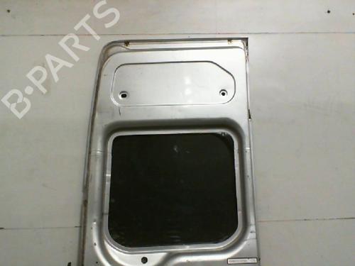 Right tailgate FORD TRANSIT Van (FA_ _) 2.4 DI RWD (FAA_, FAB_, FAC_, FAD_) | BP27722596C77 