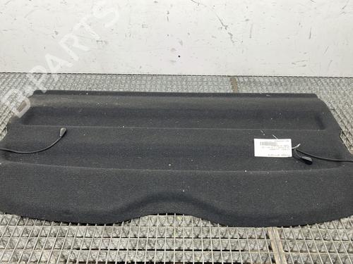 Used Rear parcel shelf CITROËN C4 II (NC_) 1.6 HDi 115 (114 hp) 29971049
