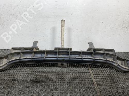 Support du pare-chocs arrière CITROËN XSARA PICASSO (N68) 2.0 HDi (90 hp) 25654171