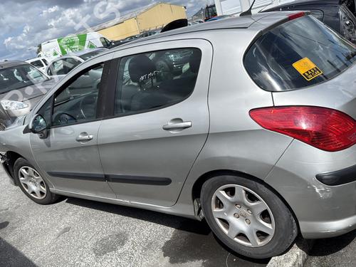 Tailgate PEUGEOT 308 I (4A_, 4C_) 1.6 HDi | BP28441668C6 
