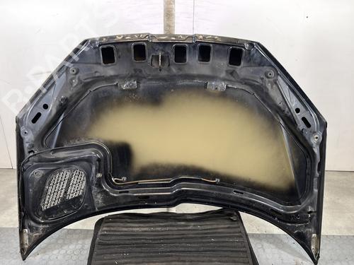 Panser PEUGEOT 206 Hatchback (2A/C) 1.4 HDi eco 70 | BP30612343C1 